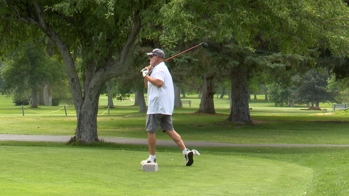 City of Pocatello seeks 7th seat member for Golf Advisory Committee