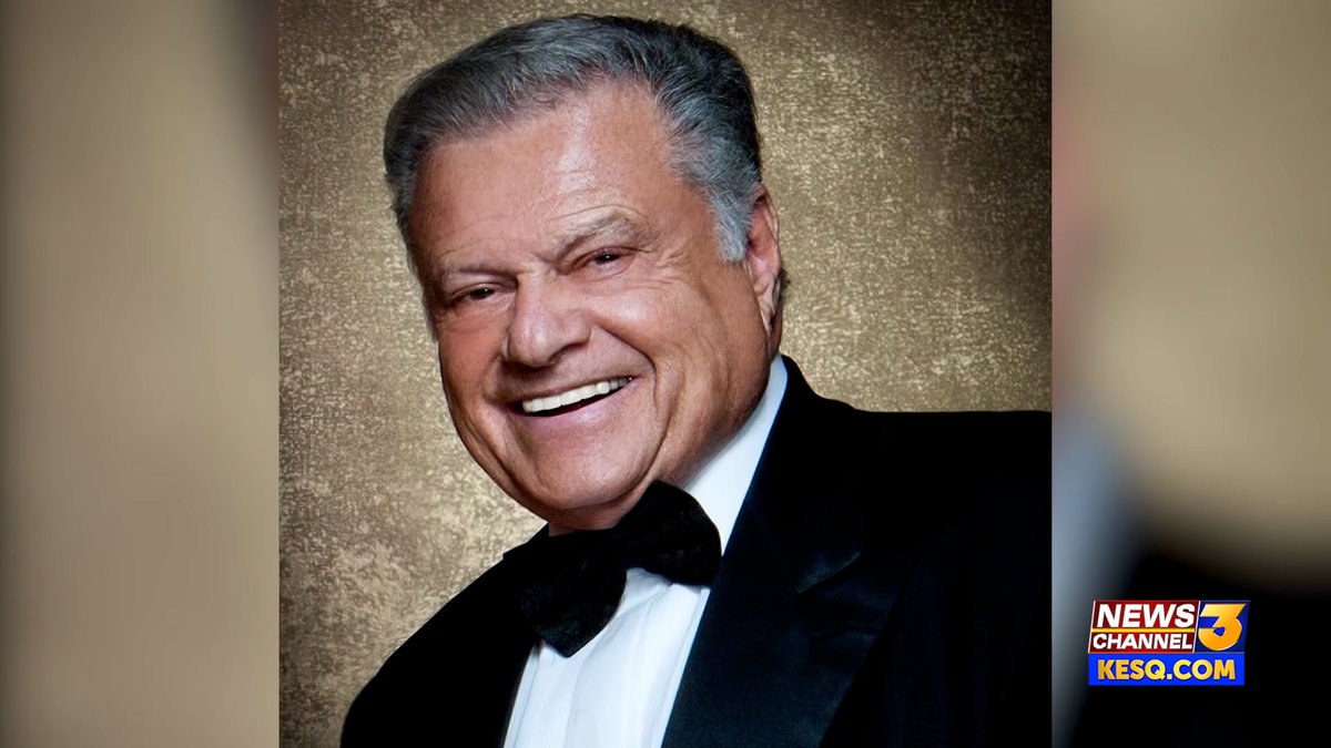 Palm Springs International Film Society launches two awards honoring Harold Matzner