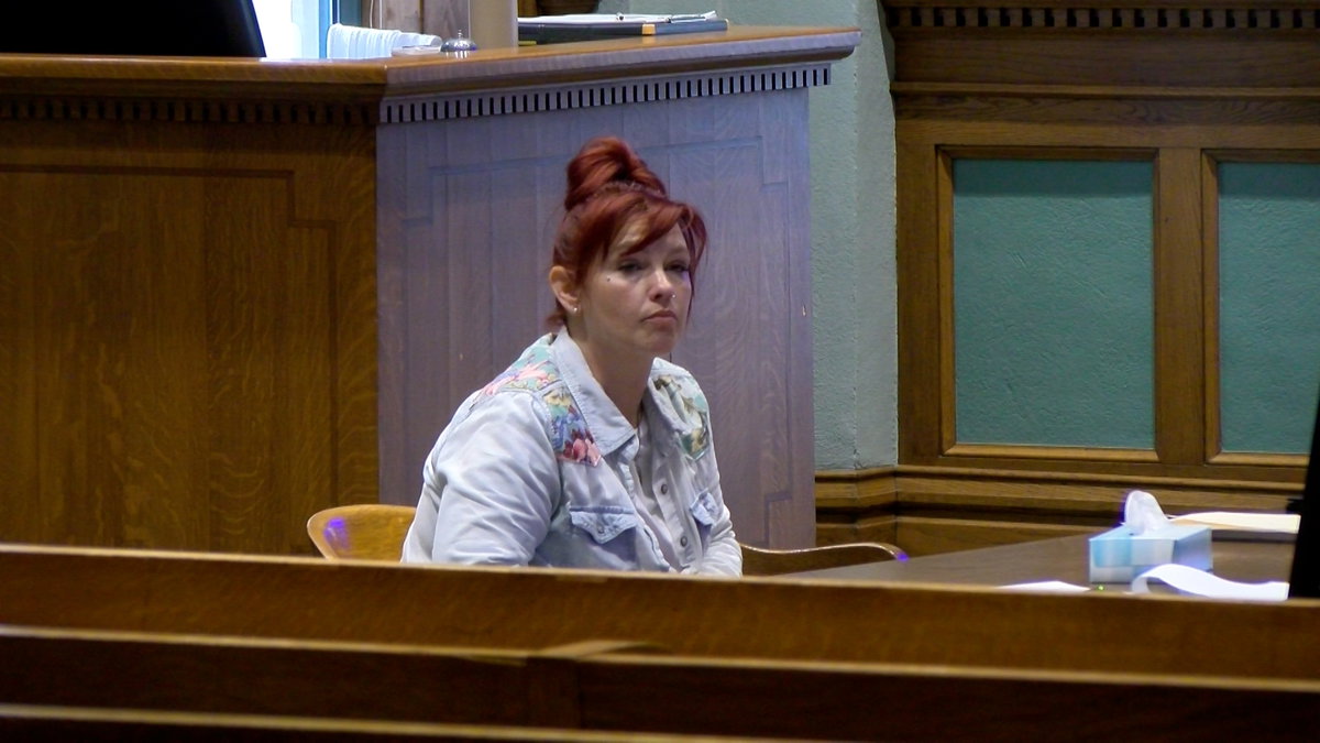 Holts Summit woman found guilty of murder set to be sentenced