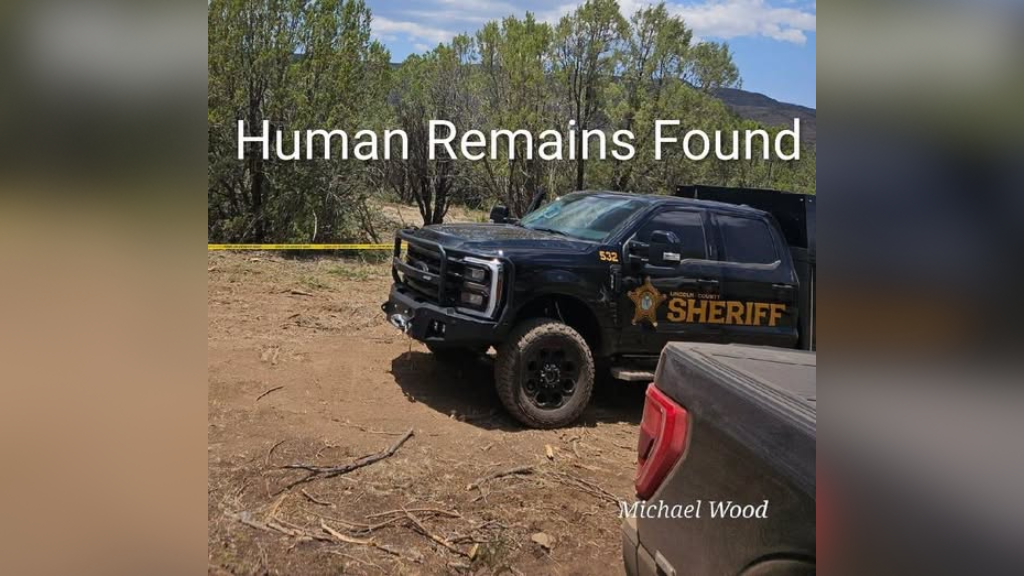 Human remains found in Ruidoso Downs