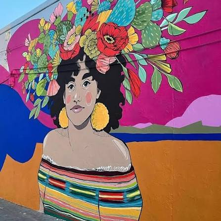 ‘I felt kind of angry:’ El Paso artist reacts to Segundo Barrio mural disappearing
