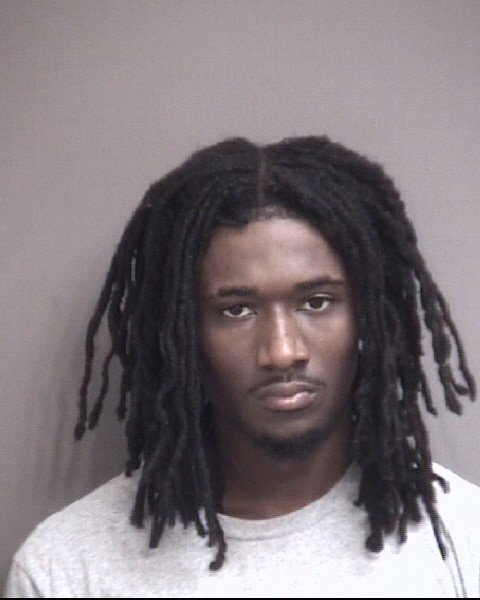Man gets 15 years in prison after pleading guilty to felony in 2024 shooting