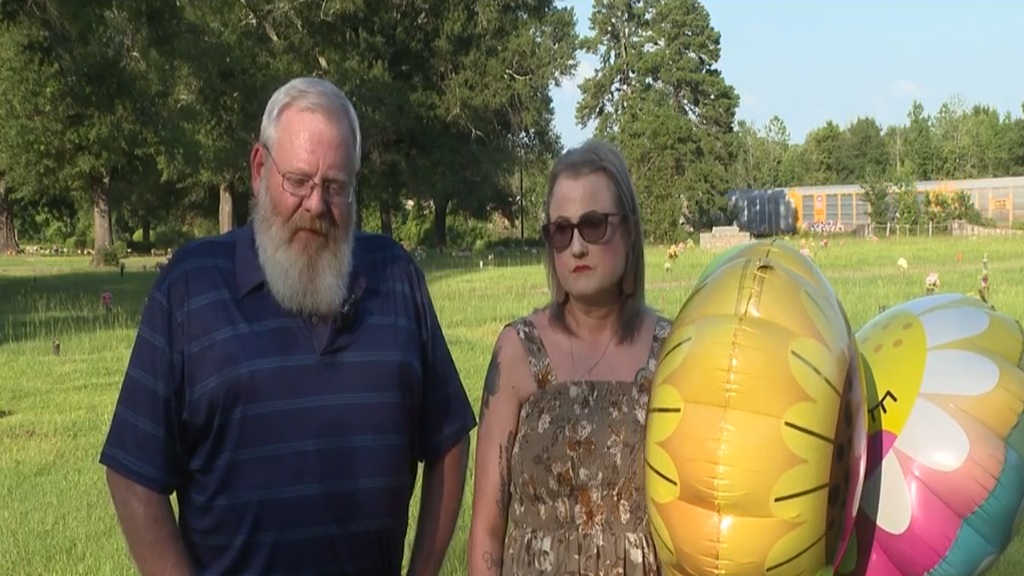 Morgan Angerbauer's parents spent the last decade fighting for jail reform and they'll never stop.