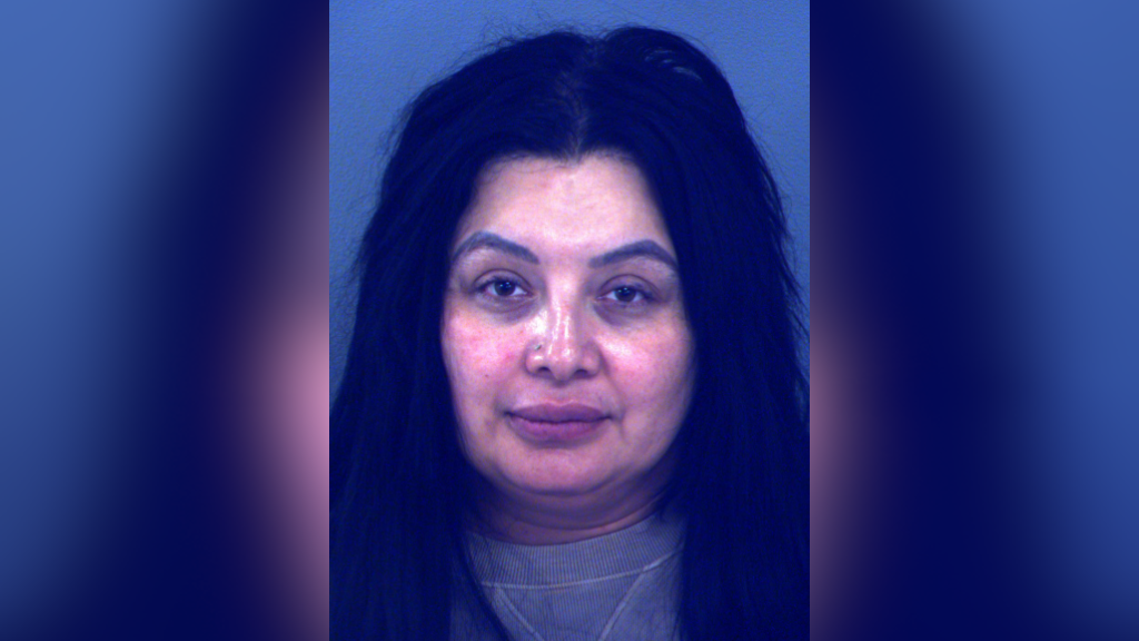 Alleged ‘imposter’ nurse arrested under fraud warrants