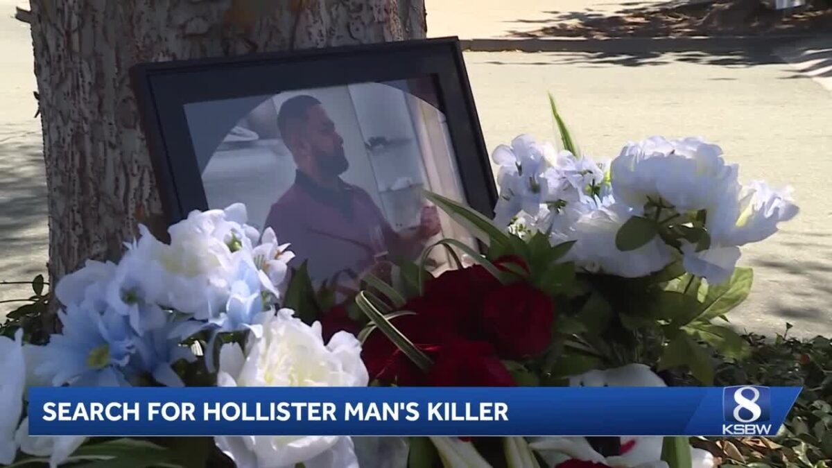 The California Highway Patrol is investigating the death of Javier Becerril