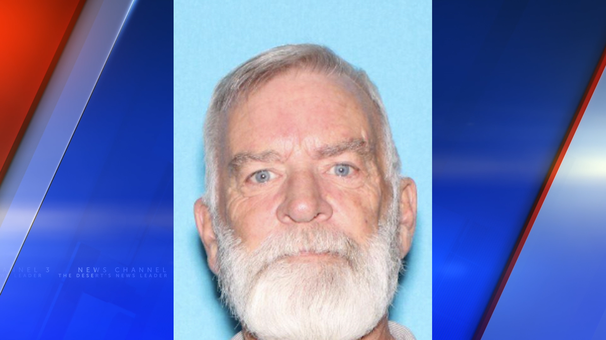 PSPD calls on the public’s help in search of critically missing 70-year-old man