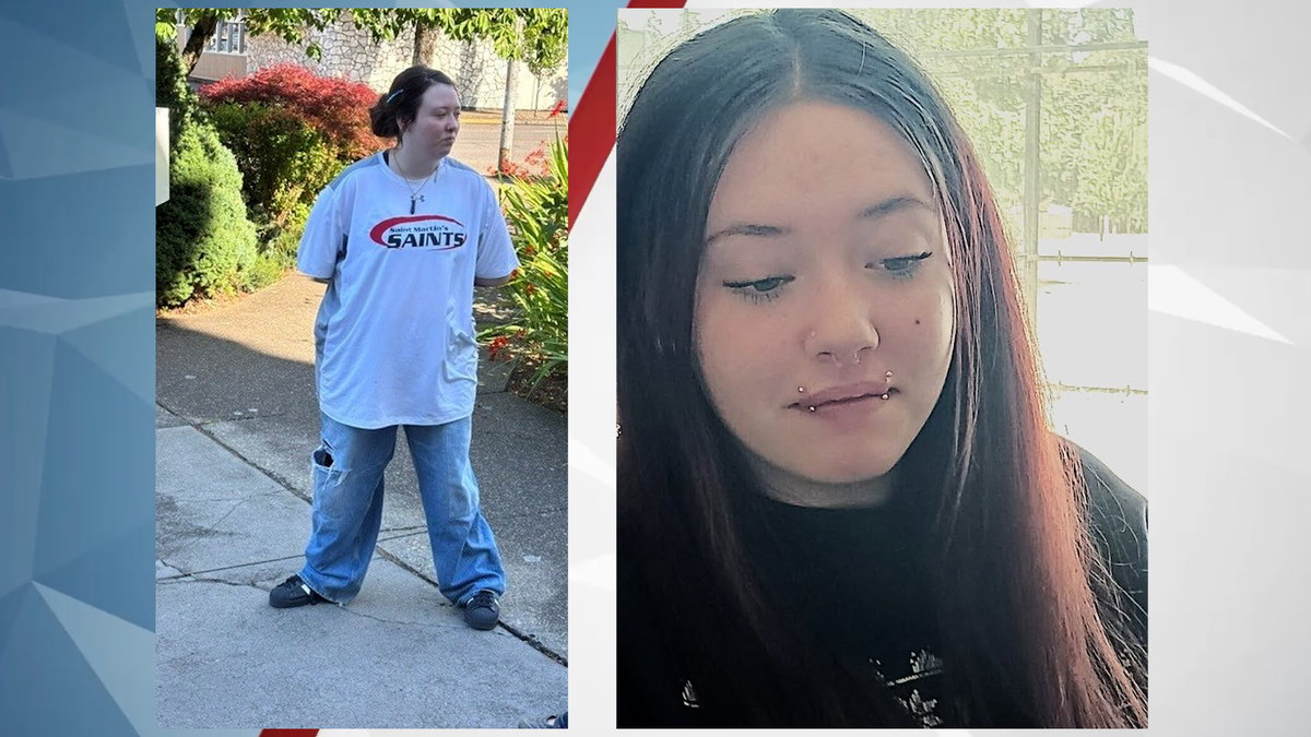 Missing Child Alert: ODHS seeks help in locating Jaylynn Rose O’Hara