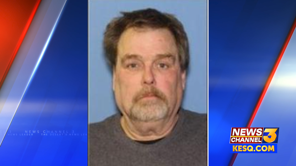 Morongo Basin deputies seek public’s help to find missing Yucca Valley man