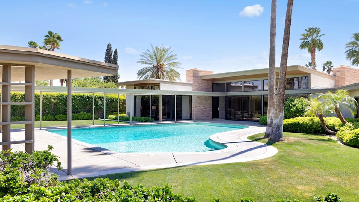 Modernism Week announces schedule for a new fall festival