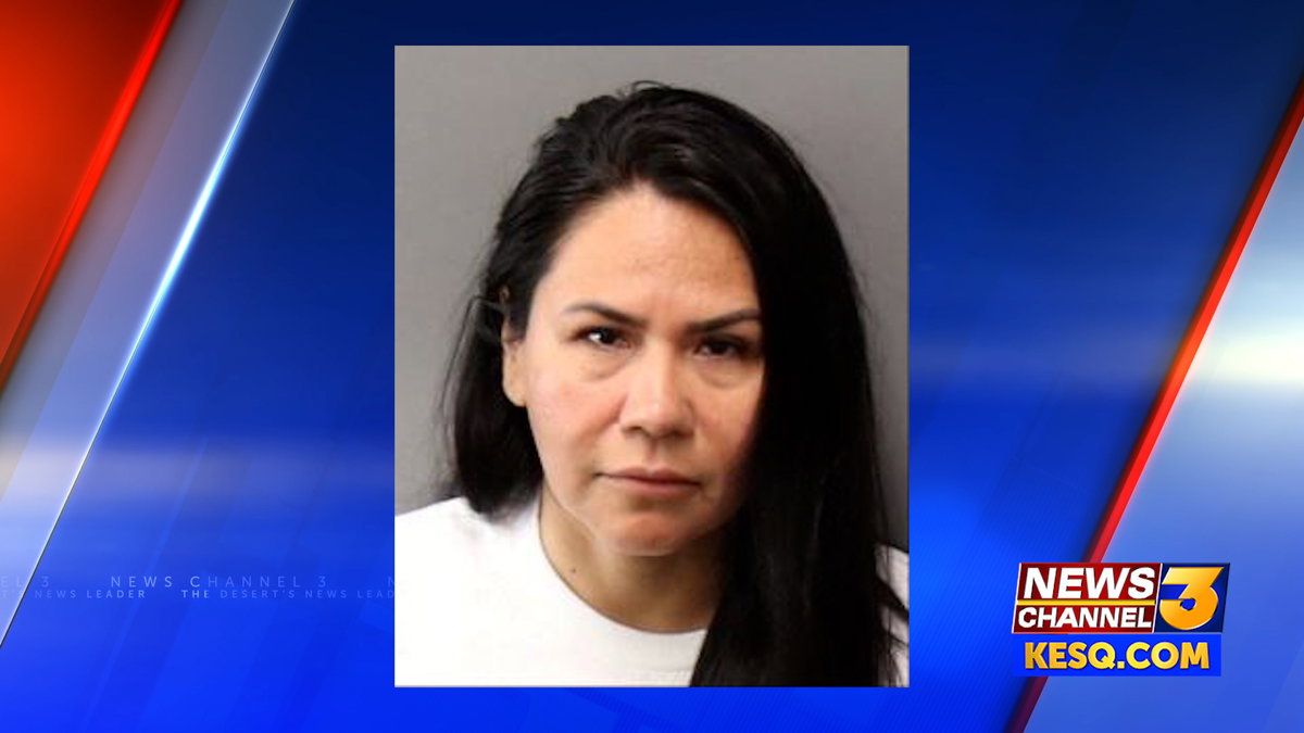 Probation Supervisor accused of inappropriate relationship with juvenile inmate
