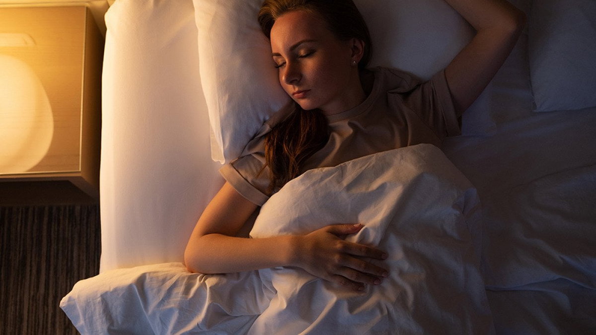 How extreme heat can affect your sleep-and what you can do about it