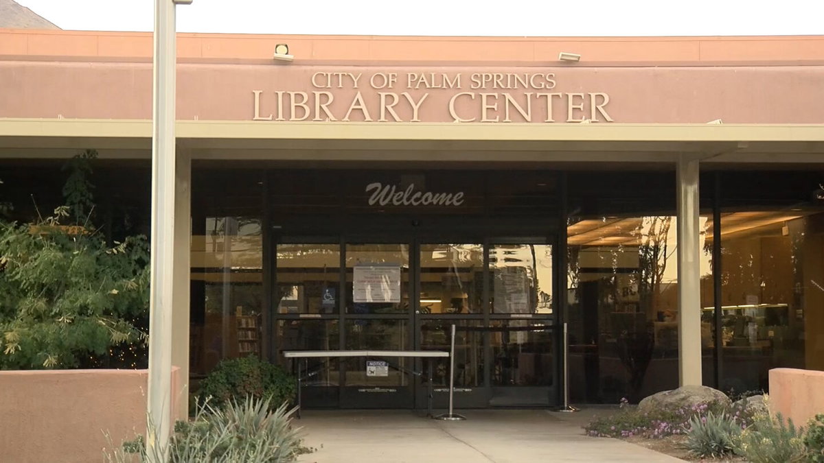 Lane reductions scheduled on Sunrise Way for library renovation project
