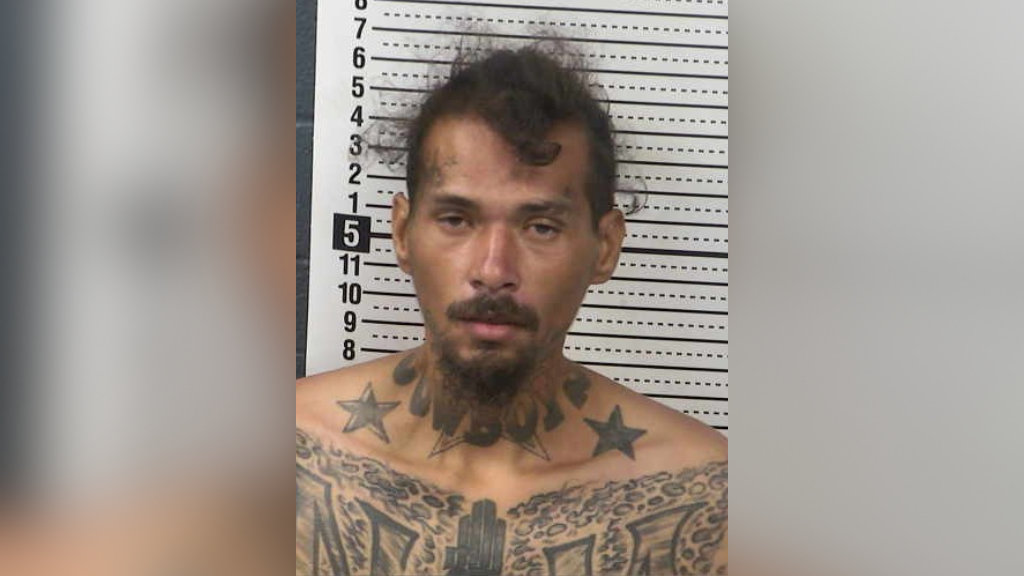 Man charged for alleged stabbing in Las Cruces