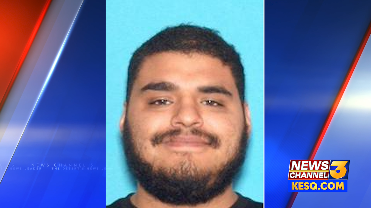 Twentynine Palms school employee arrested in child sexual abuse investigation