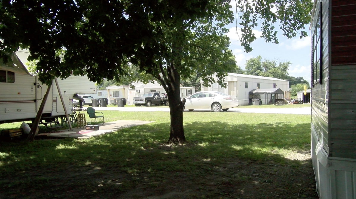 Randolph County deputy involved in shooting; MSHP names man shot