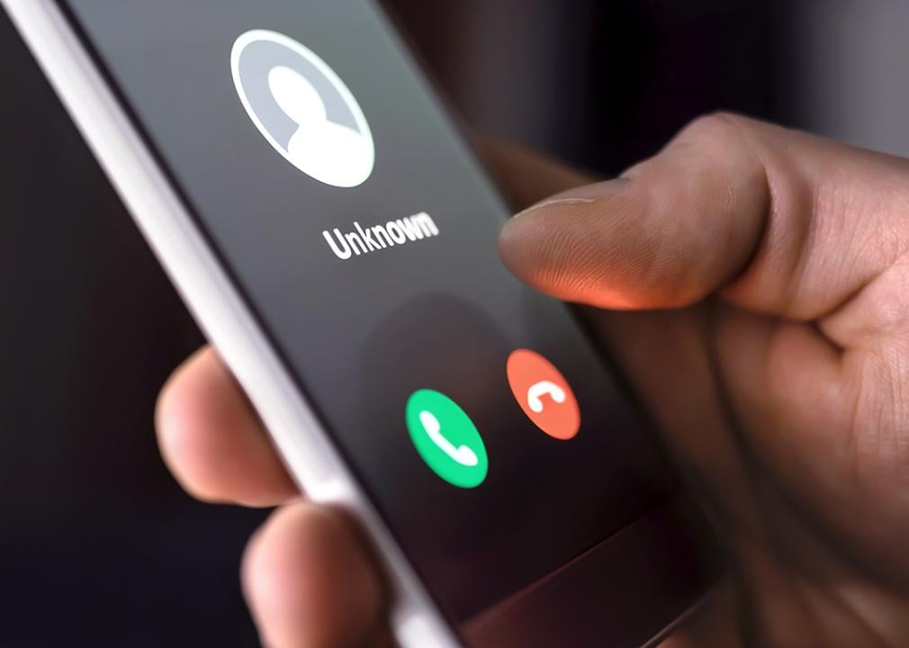 SLO County Sheriff’s Office Warns Public About Recent Phone Scams