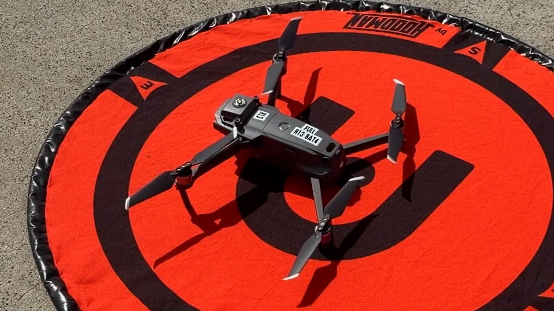 Roseville Fire plans major drone expansion to speed emergency response.