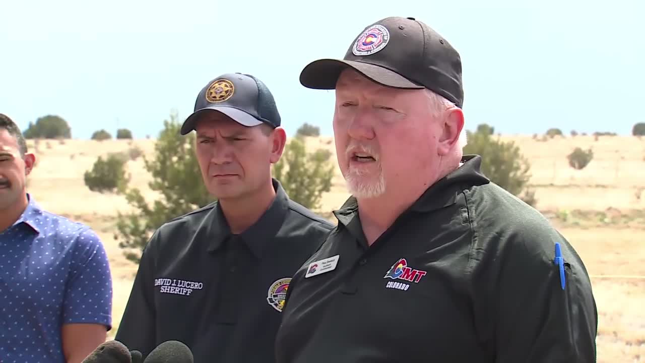 ‘Aspen Acres’ fire burns over 28