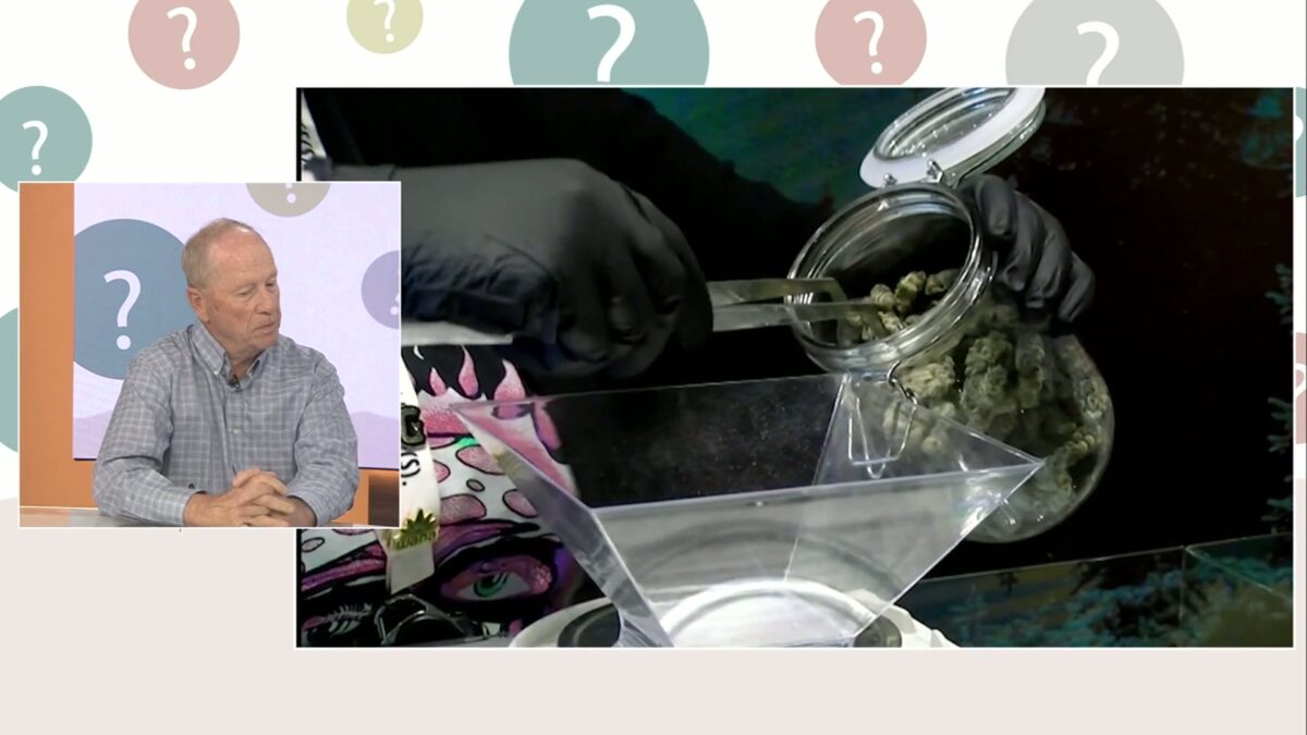 Ask the Mayor: Redmond’s Ed Fitch responds to questions regarding cannabis dispensaries