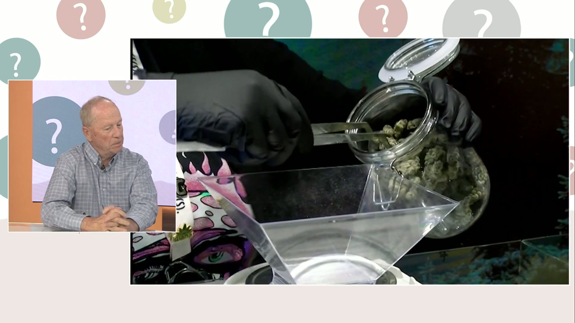 Ask the Mayor: Redmond’s Ed Fitch responds to questions regarding cannabis dispensaries