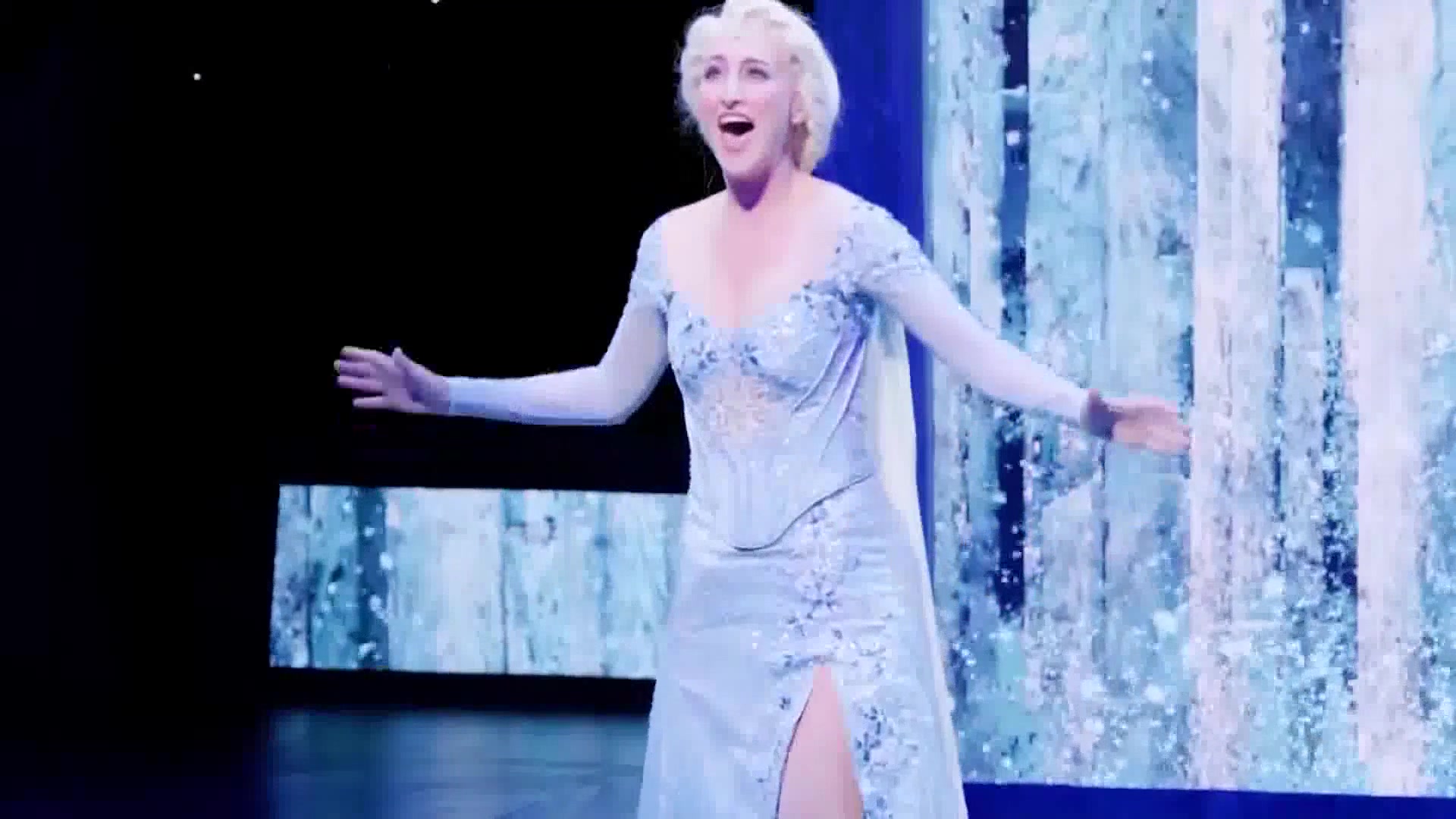 Disney’s ‘Frozen’ heating up PCPA’s summer season in Solvang