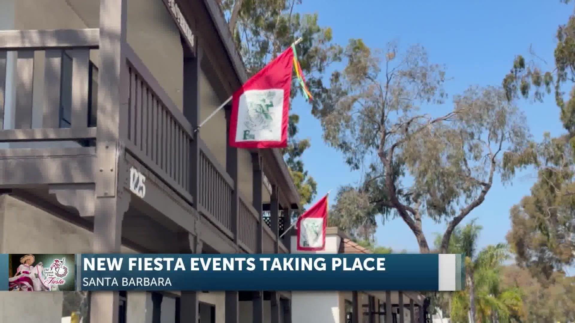 Newest Fiesta Event to Inclue Performances and a Poster Signing