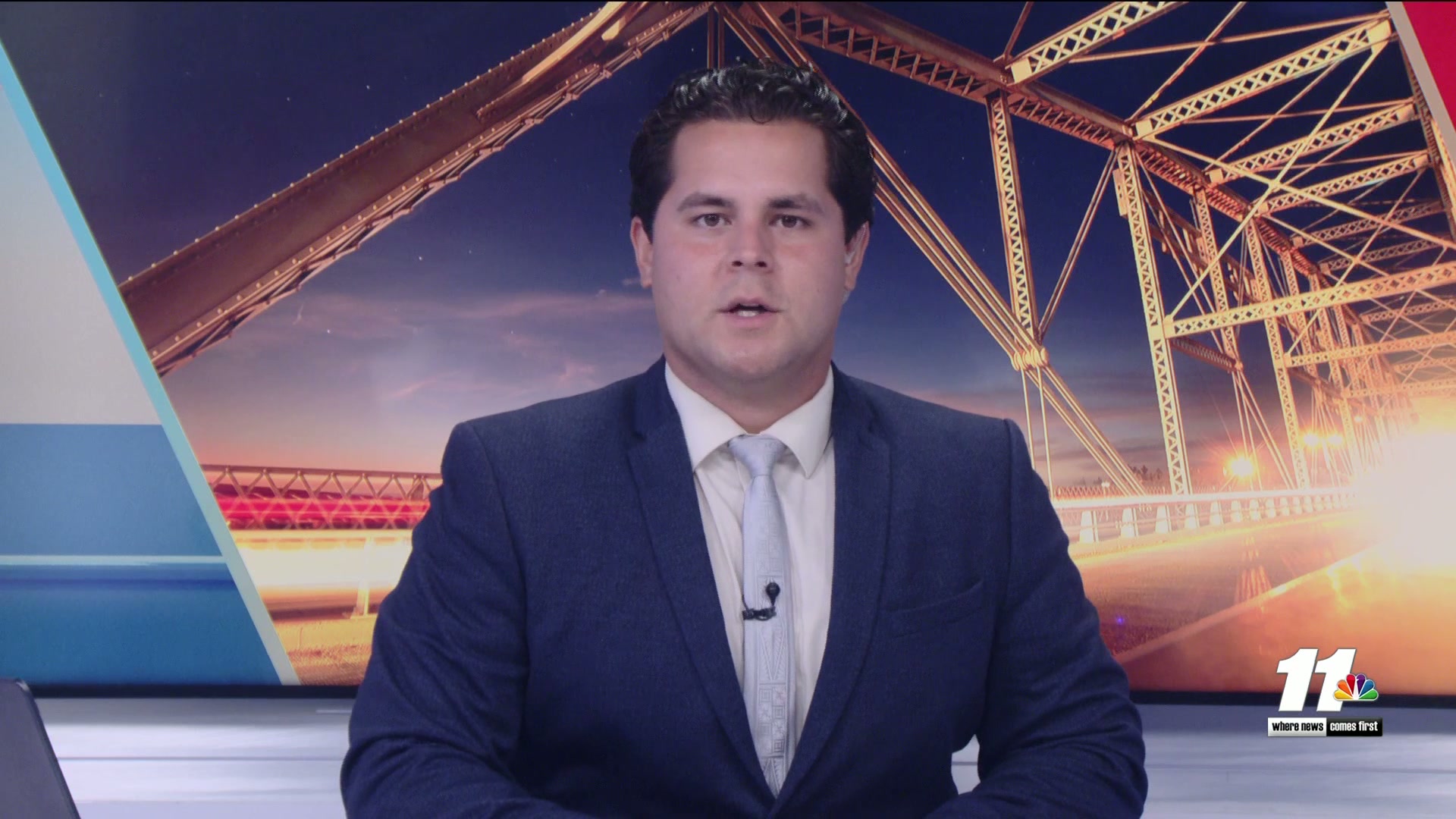 Derek Egeberg’s campaign for election