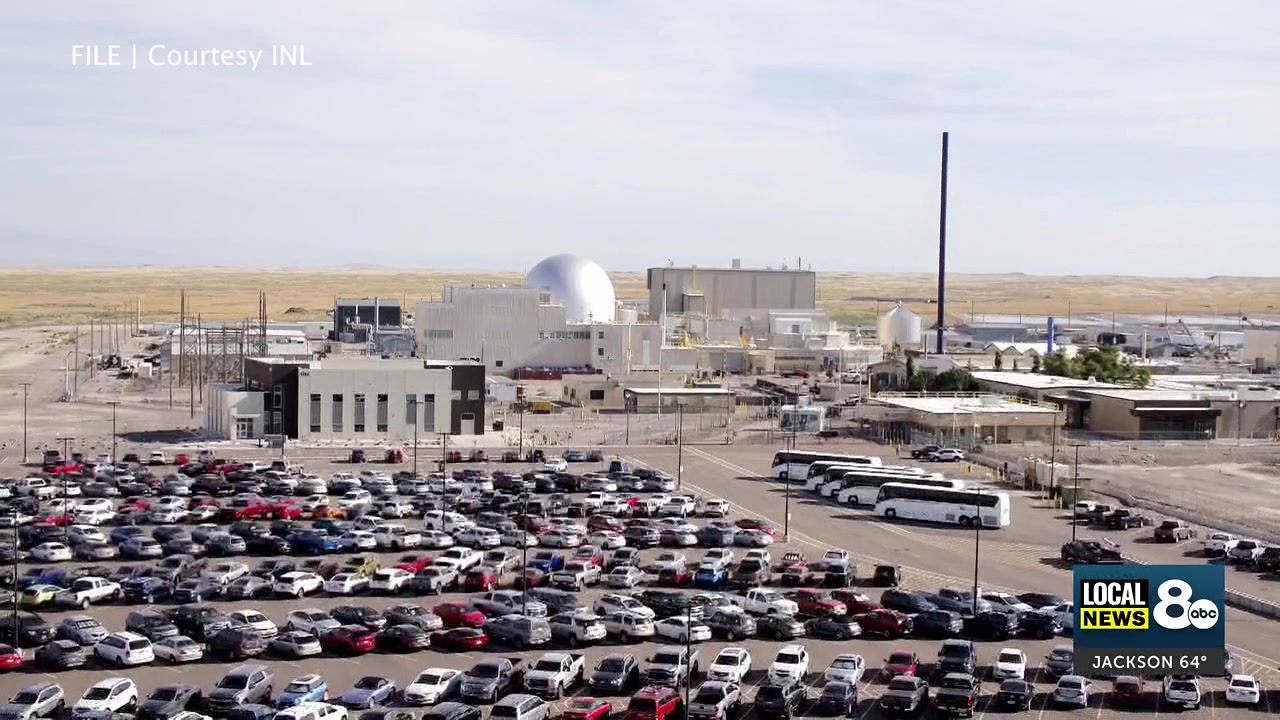 INL leads the charge: Federal grant positions Idaho and Wyoming at the center of U.S. nuclear energy future