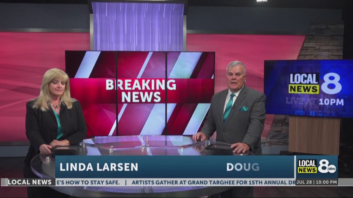 David Roth Drops out of 2026 Senate Race