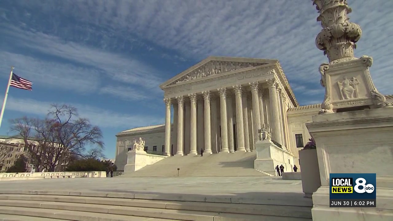 Supreme Court upholds Idaho