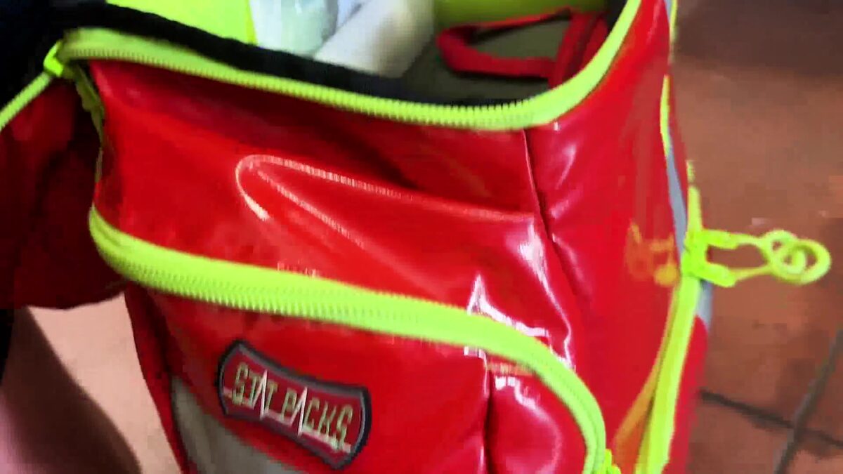 Montecito Fire Expands Emergency Medical Response