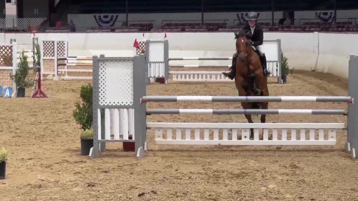 Santa Barbara National Horse Show Celebrates 106th Year