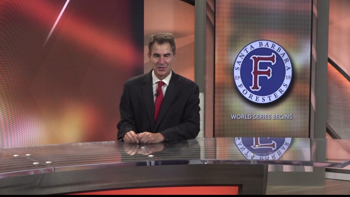 Foresters mercy rule first opponent at NBC World Series