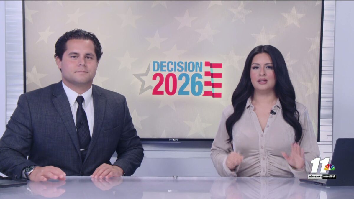 Yuma mayoral candidates make final pitch to voters as polls close
