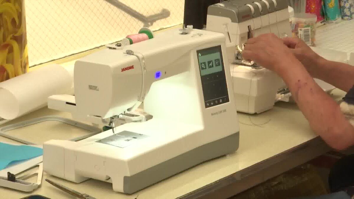 Program Donations to Help Kids With a Fashionable Future in Santa Barbara