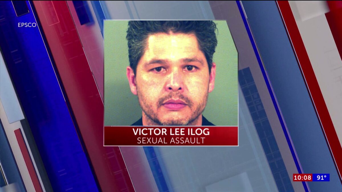 Former nurse practitioner arrested for allegedly sexually assaulting a patient