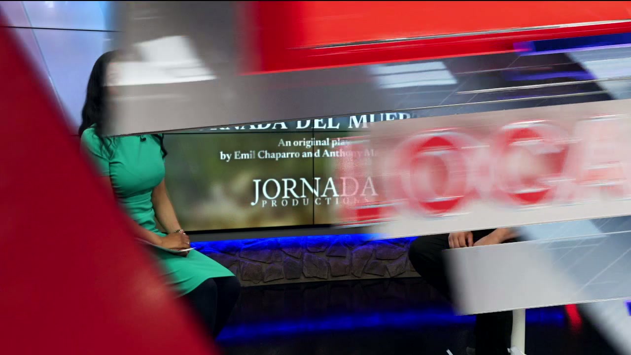 Socorro Nonprofit Unites Community Through Arts and History