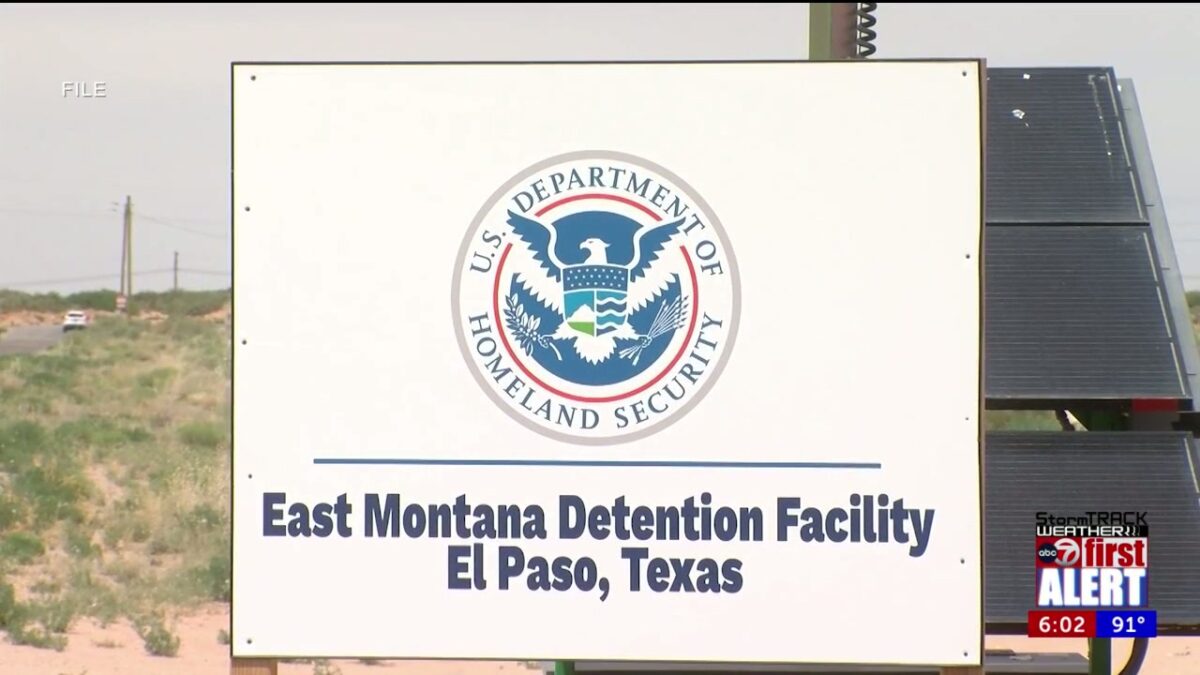 DHS responds to report alleging abuse