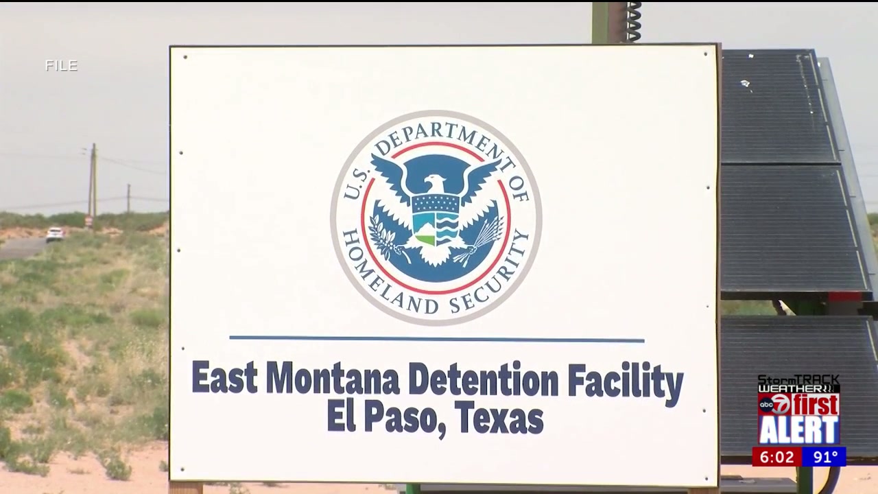 DHS responds to report alleging abuse