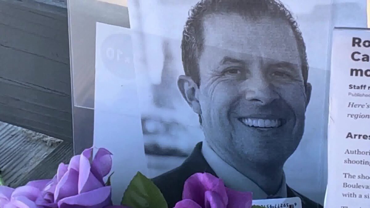 Stearns Wharf Shooter Jiram Tenorio-Ramon Convicted of the Murder of Robert Gutierrez