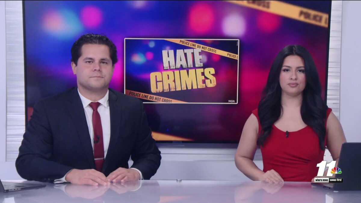 Imperial Valley defies California trends with zero reported hate crimes