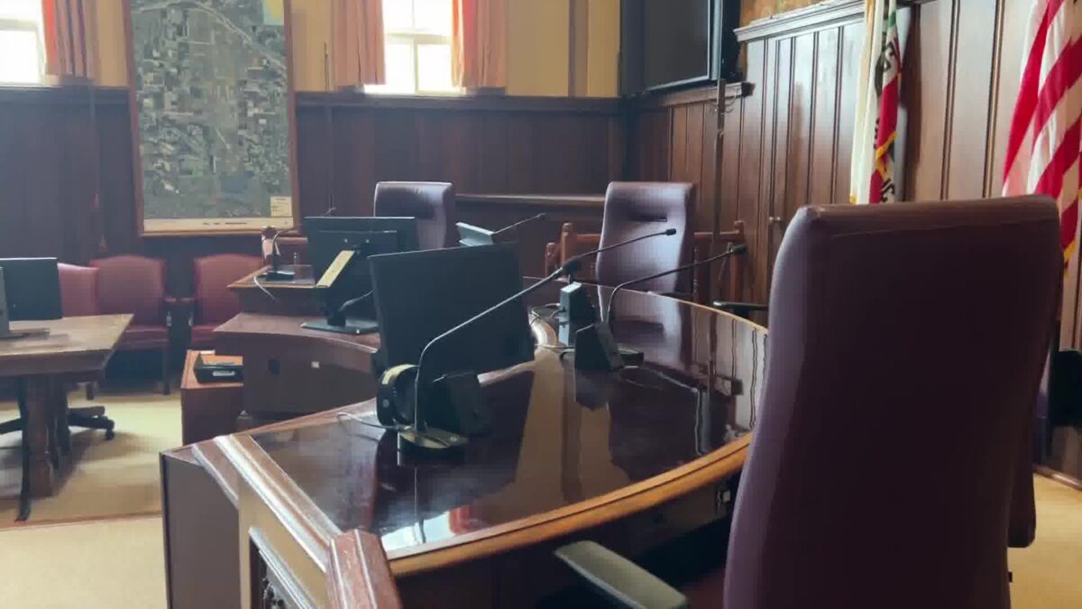 Nominations Open for Three Santa Maria City Council Seats