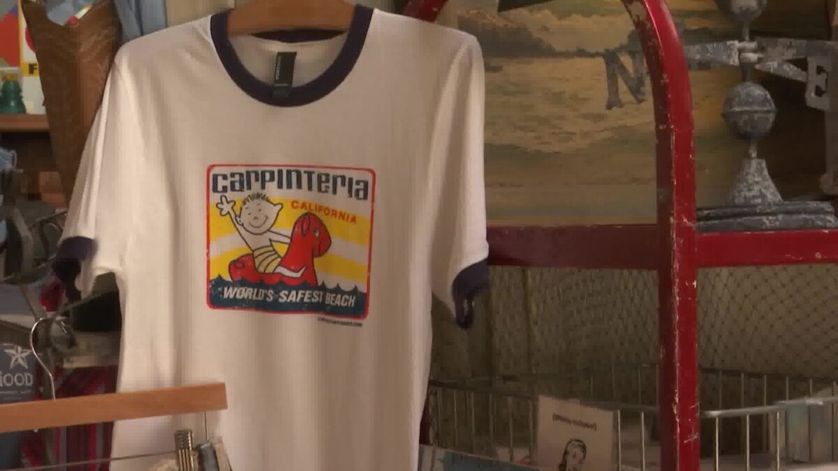 ‘Shop Carp’ Campaign Seeks to Boost Local Economy During Tight Money Times