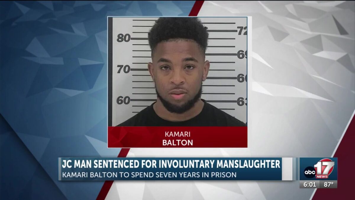 Judge issues 7-year prison sentence in Jefferson City bar homicide