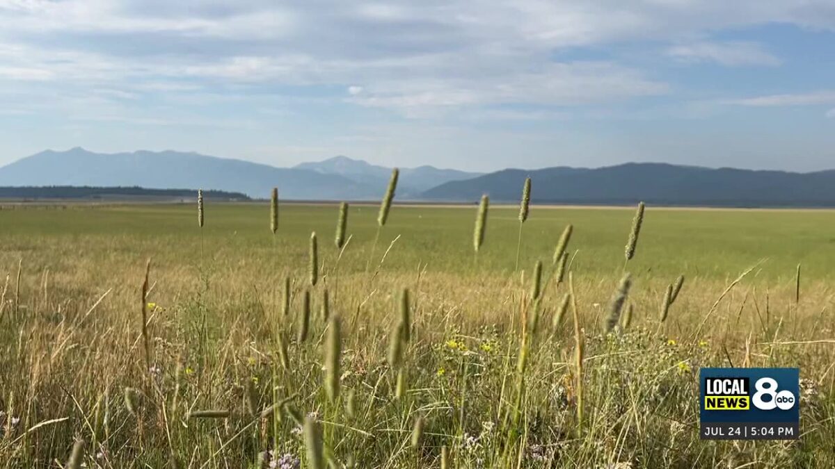 Changing times at Henry’s Lake Flats: Fremont County reactions to the approval of Caldera Flats subdivision