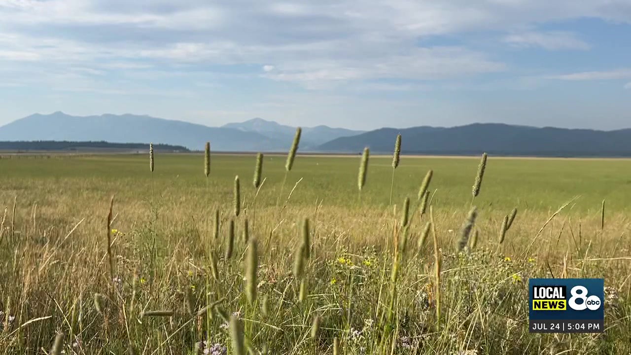 Changing times at Henry’s Lake Flats: Fremont County reactions to the approval of Caldera Flats subdivision