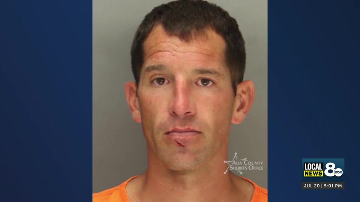 Competency evaluation ordered for suspect in Boise Greenbelt murder case