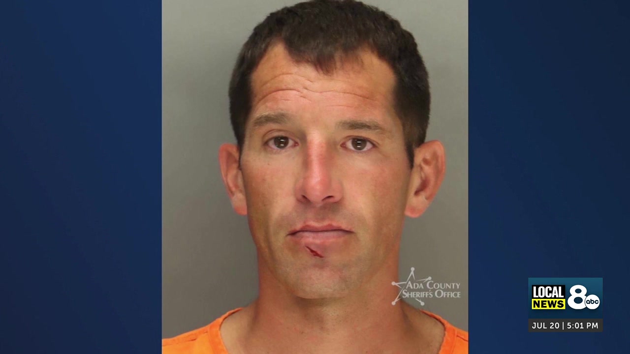 Competency evaluation ordered for suspect in Boise Greenbelt murder case