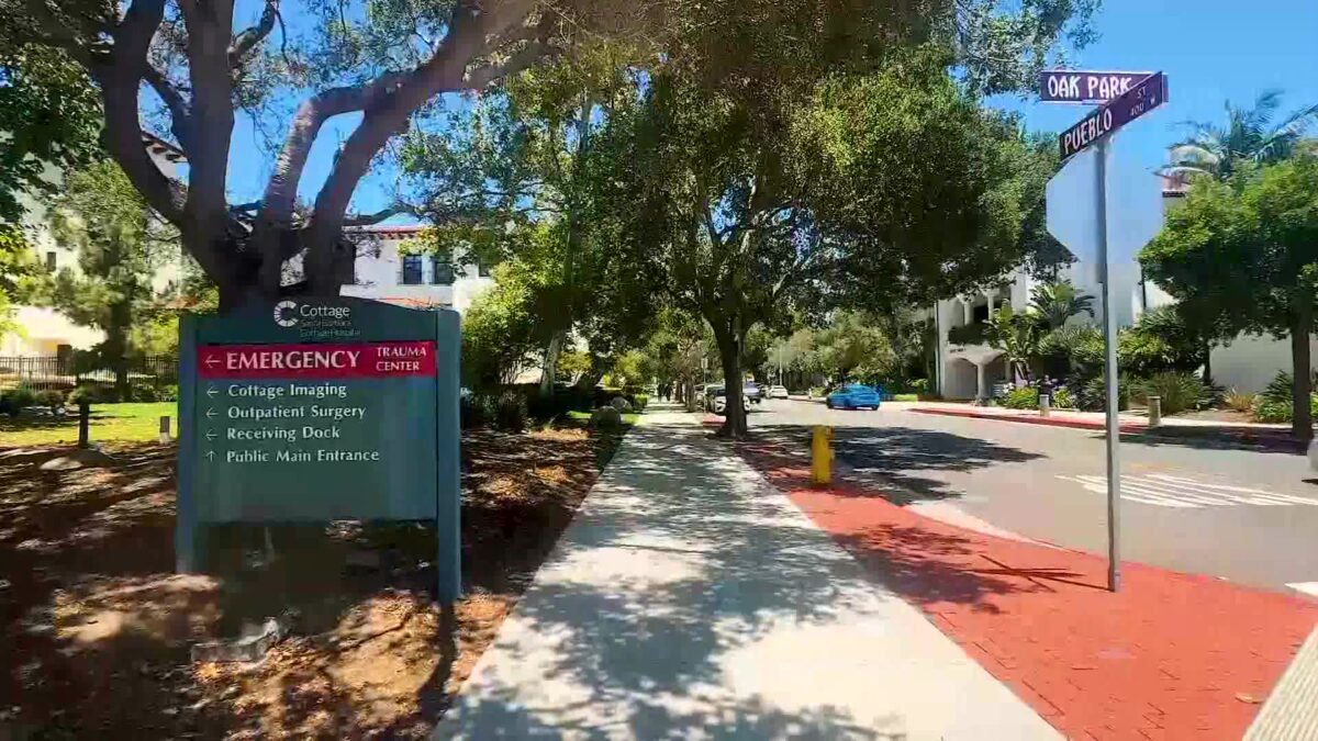 Cottage Health Launches Women’s Health Center in Santa Barbara
