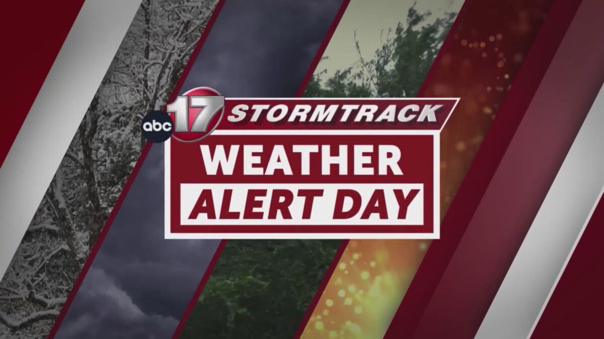 Weather Alert Day: Dangerous heat possible into Saturday
